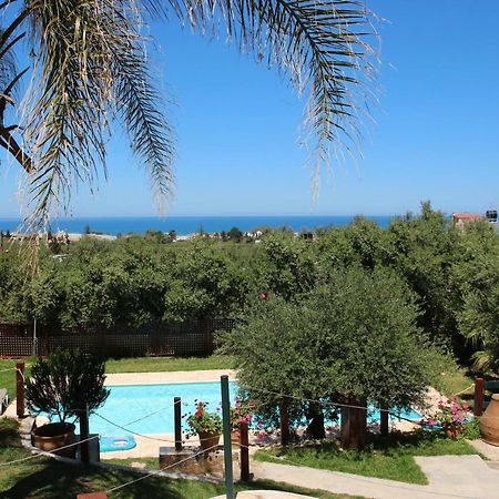 מאלמה Villa Palma מראה חיצוני תמונה